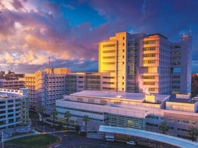 med center ucdh