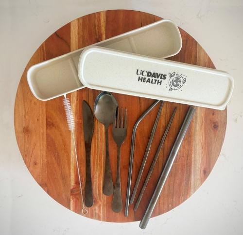 ucdh utensils kit
